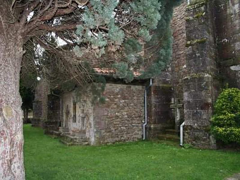 Iglesia de San Lorenzo