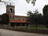 Iglesia de San Lorenzo