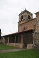 Iglesia de San Lorenzo