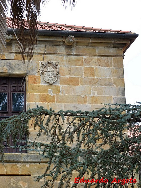 Palacio Gómez de la Torre