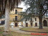 Palacio Gómez de la Torre