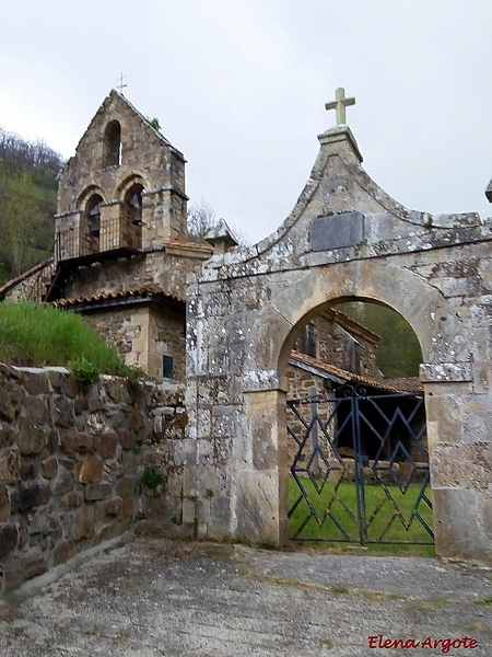 Iglesia de San Martín