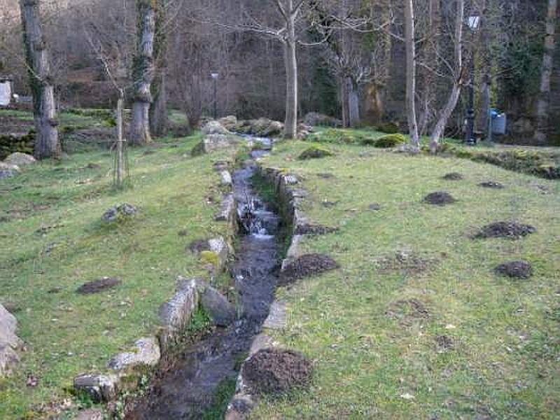 Parque del Agua