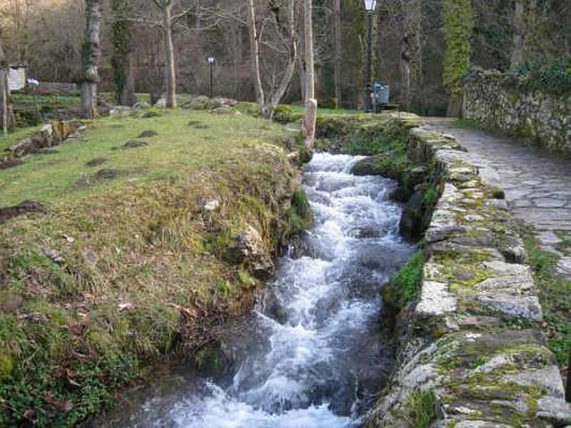 Parque del Agua