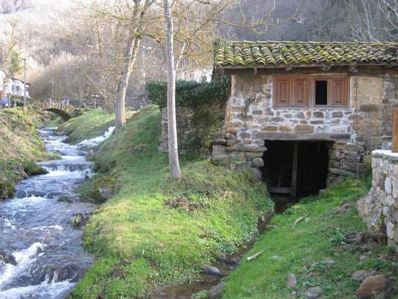 Parque del Agua