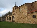 Iglesia de Luriezo