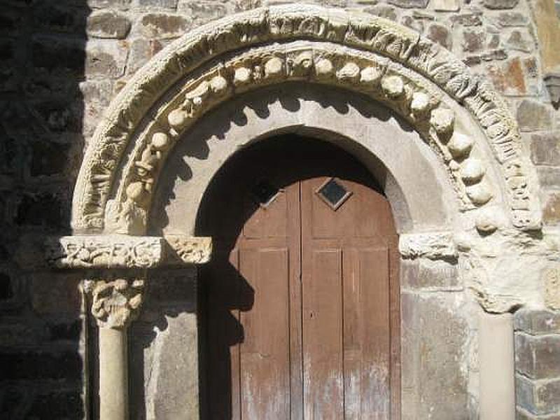 Iglesia de Santa María