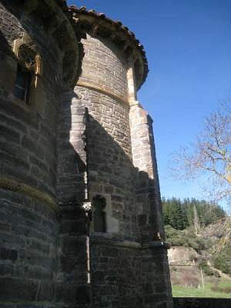 Iglesia de Santa María