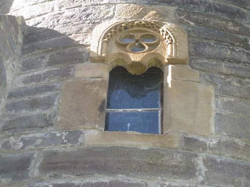 Iglesia de Santa María