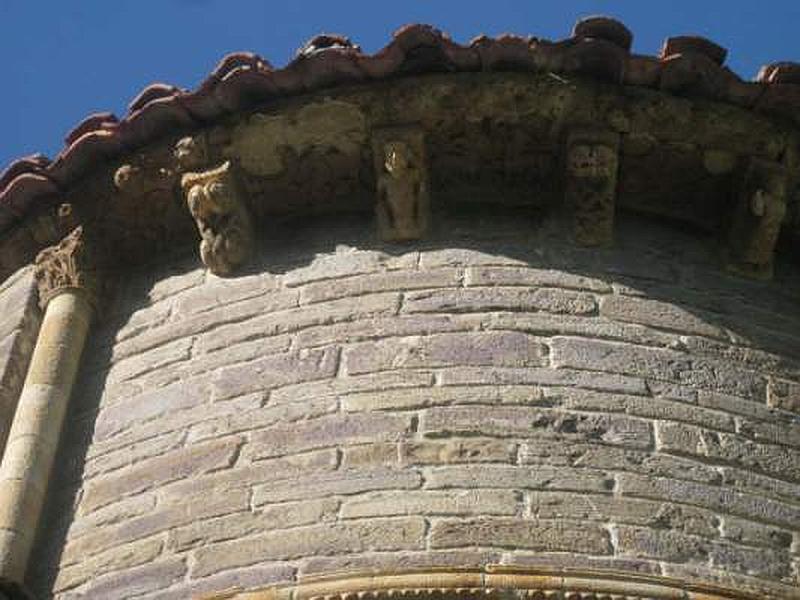 Iglesia de Santa María