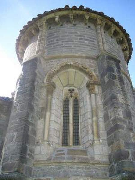 Iglesia de Santa María