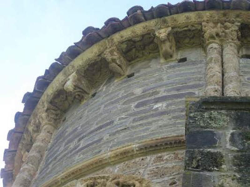 Iglesia de Santa María