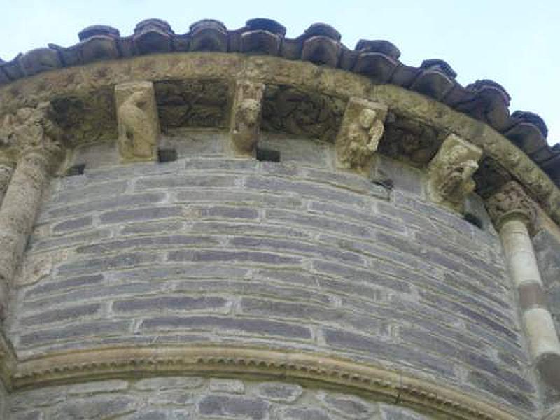 Iglesia de Santa María