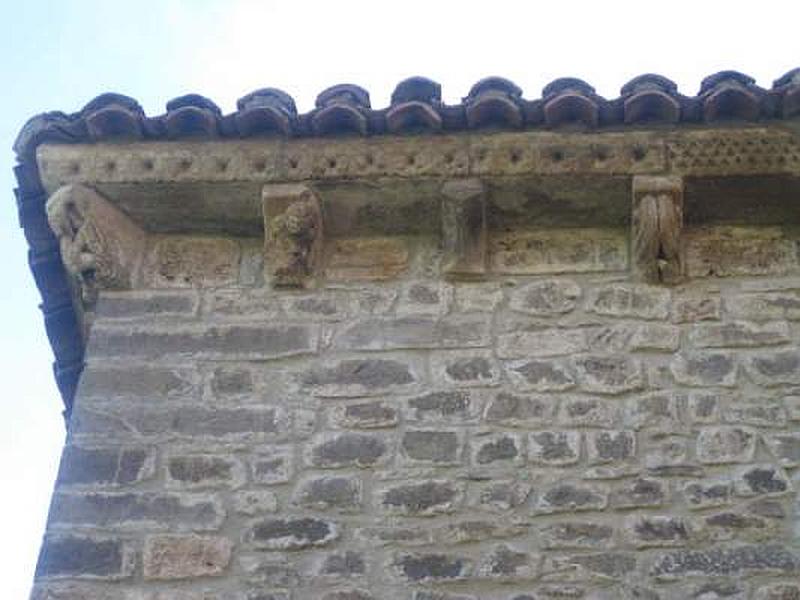 Iglesia de Santa María