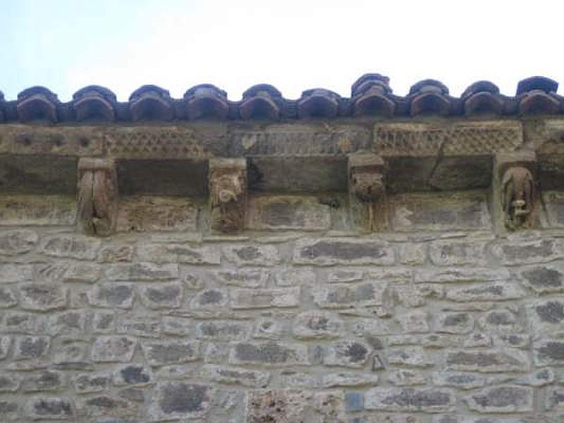 Iglesia de Santa María