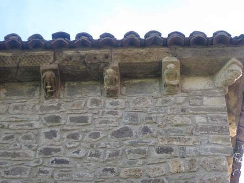 Iglesia de Santa María