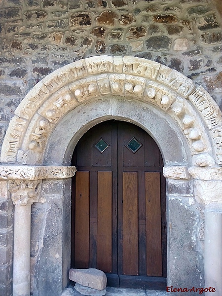 Iglesia de Santa María