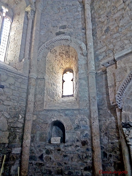 Iglesia de Santa María