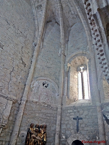 Iglesia de Santa María