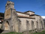 Iglesia de Santa María