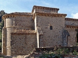 Iglesia de Santa María