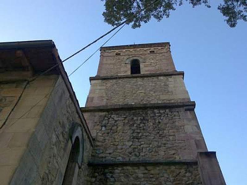 Iglesia de Valle