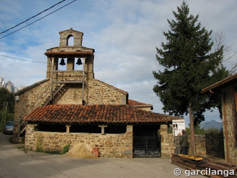 Iglesia de la Asunción