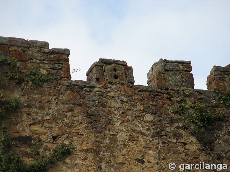 Torre de Mogrovejo