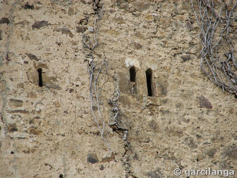 Torre de Mogrovejo