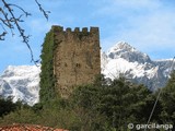 Torre de Mogrovejo