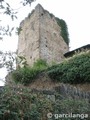 Torre de Mogrovejo