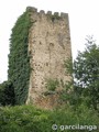 Torre de Mogrovejo