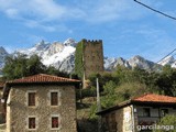 Torre de Mogrovejo