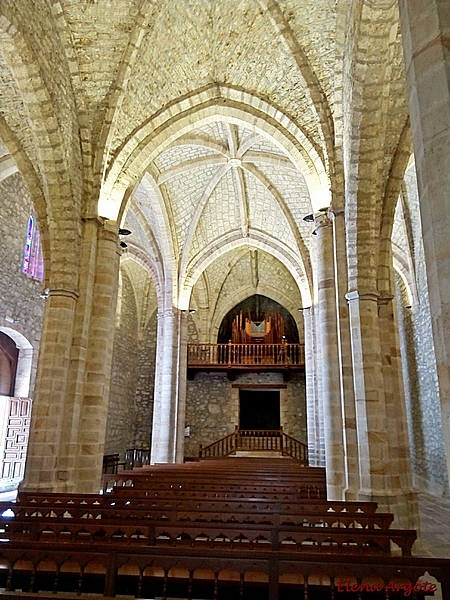 Monasterio de Santo Toribio de Liébana