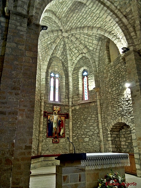 Monasterio de Santo Toribio de Liébana