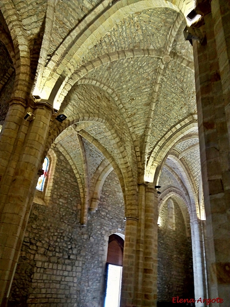 Monasterio de Santo Toribio de Liébana