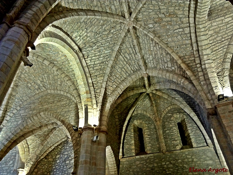 Monasterio de Santo Toribio de Liébana