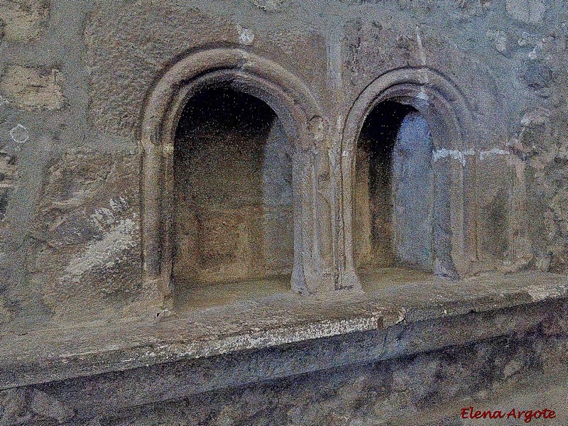 Monasterio de Santo Toribio de Liébana