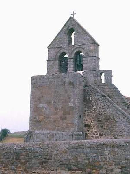 Iglesia de Santa María