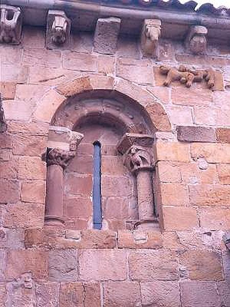 Iglesia de Santa María