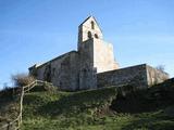 Iglesia de Santa María