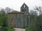 Iglesia de Santa María