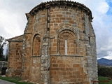 Iglesia de Santa María