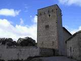 Torre de los Bustamante