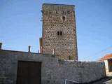 Torre de los Bustamante