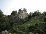 Castillo de Allendelagua