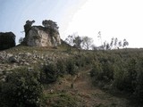 Castillo de Allendelagua