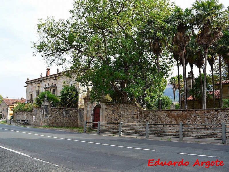 Palacio Mercadal