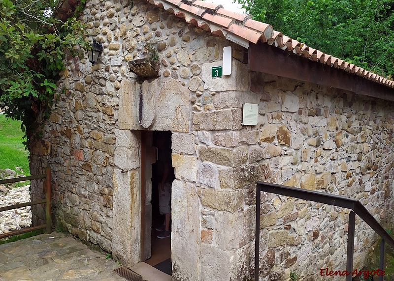 Molino de Liérganes