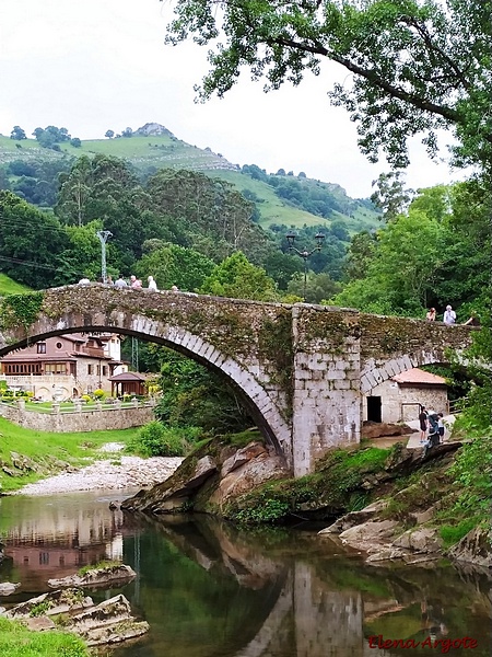 Puente de Liérganes